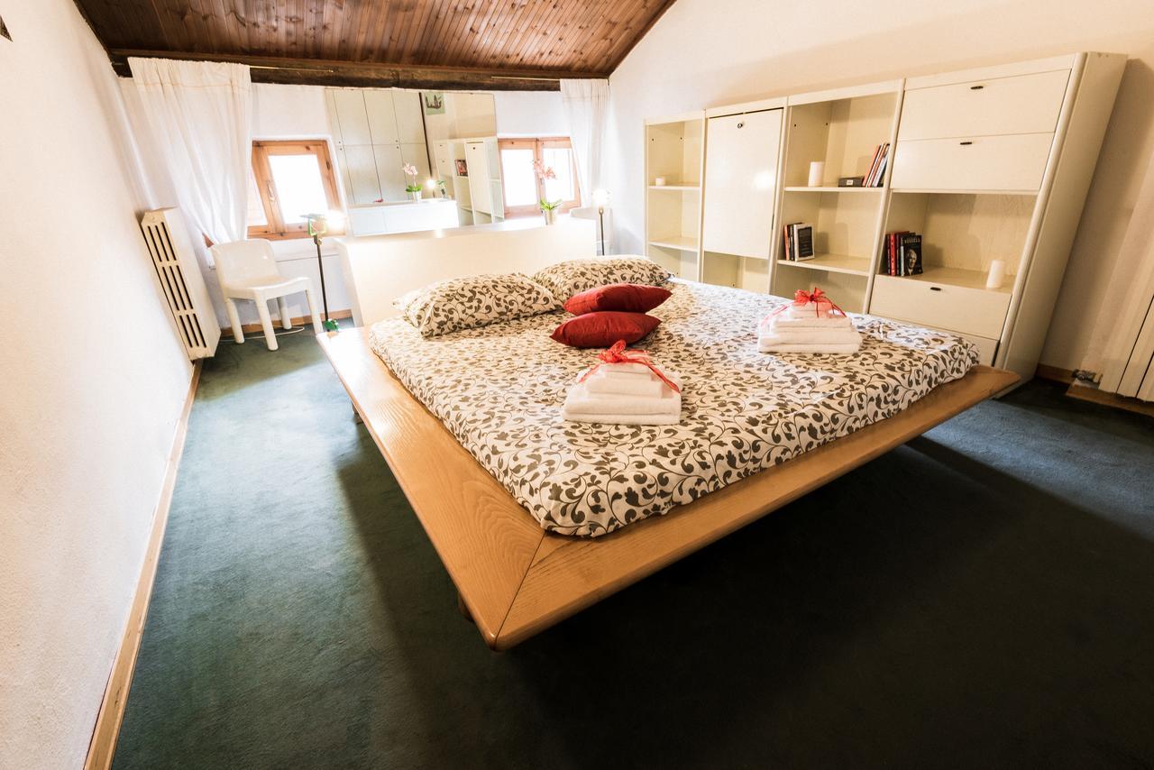 Bright Apartments Verona - Borsari Historical المظهر الخارجي الصورة