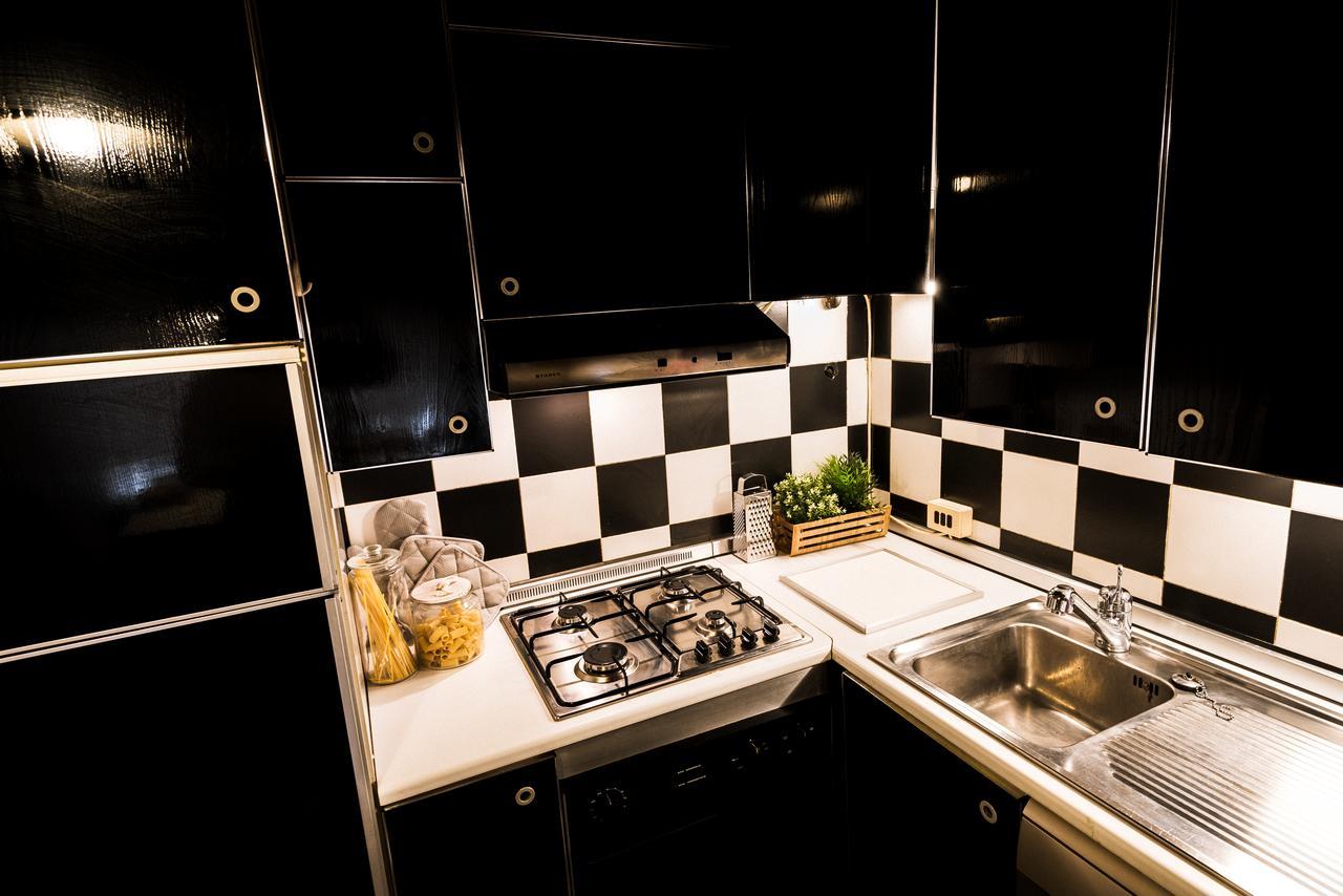 Bright Apartments Verona - Borsari Historical المظهر الخارجي الصورة