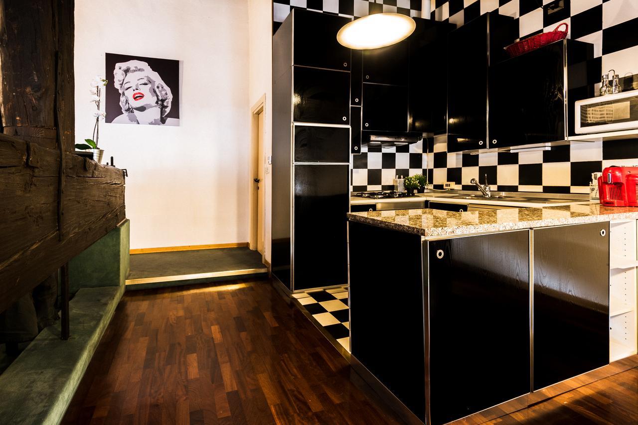 Bright Apartments Verona - Borsari Historical المظهر الخارجي الصورة