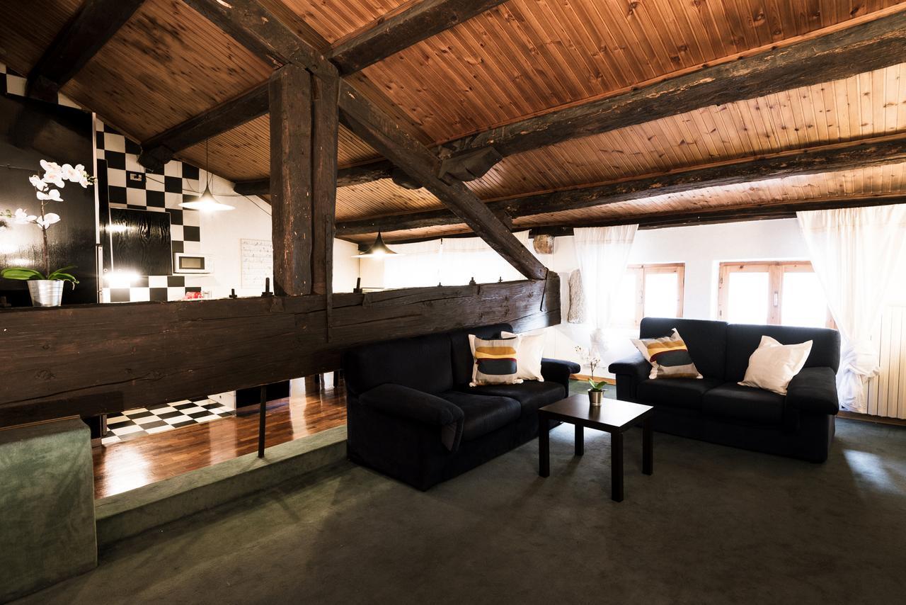 Bright Apartments Verona - Borsari Historical المظهر الخارجي الصورة