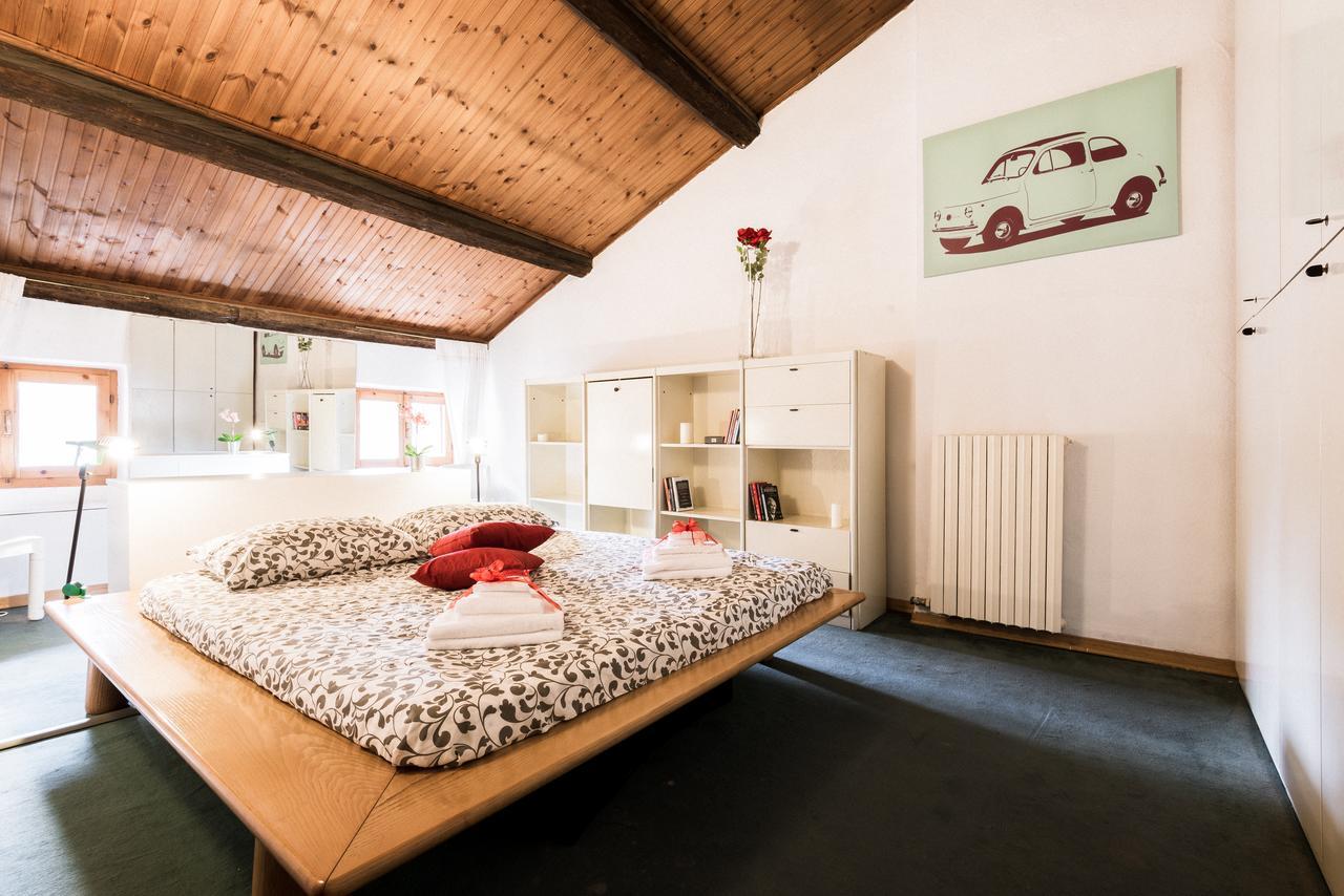 Bright Apartments Verona - Borsari Historical المظهر الخارجي الصورة
