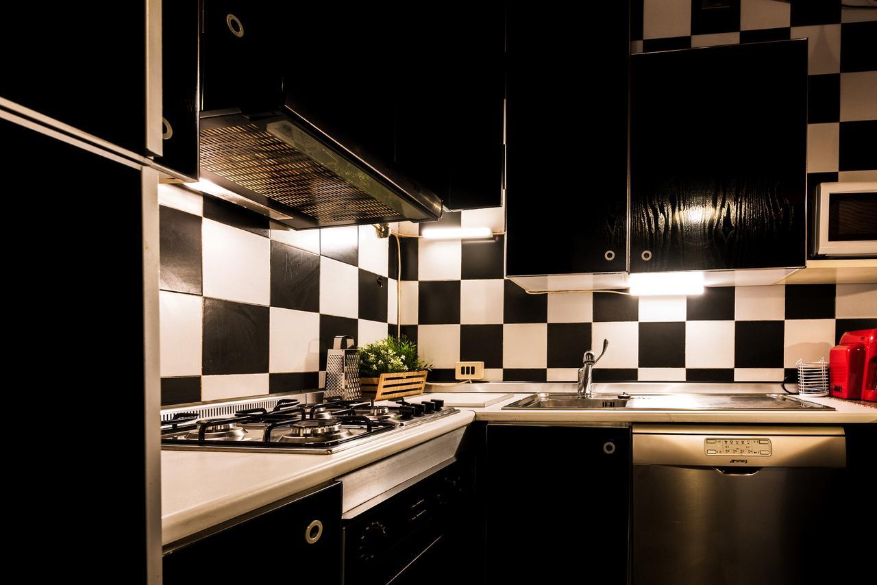 Bright Apartments Verona - Borsari Historical المظهر الخارجي الصورة
