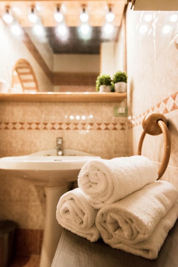 Bright Apartments Verona - Borsari Historical المظهر الخارجي الصورة