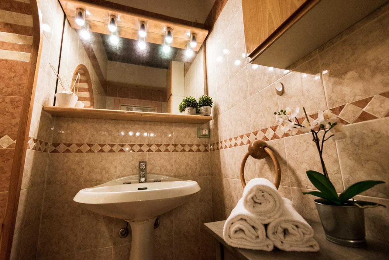 Bright Apartments Verona - Borsari Historical المظهر الخارجي الصورة