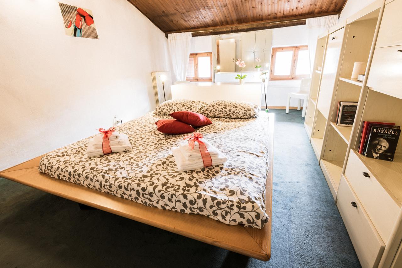 Bright Apartments Verona - Borsari Historical المظهر الخارجي الصورة