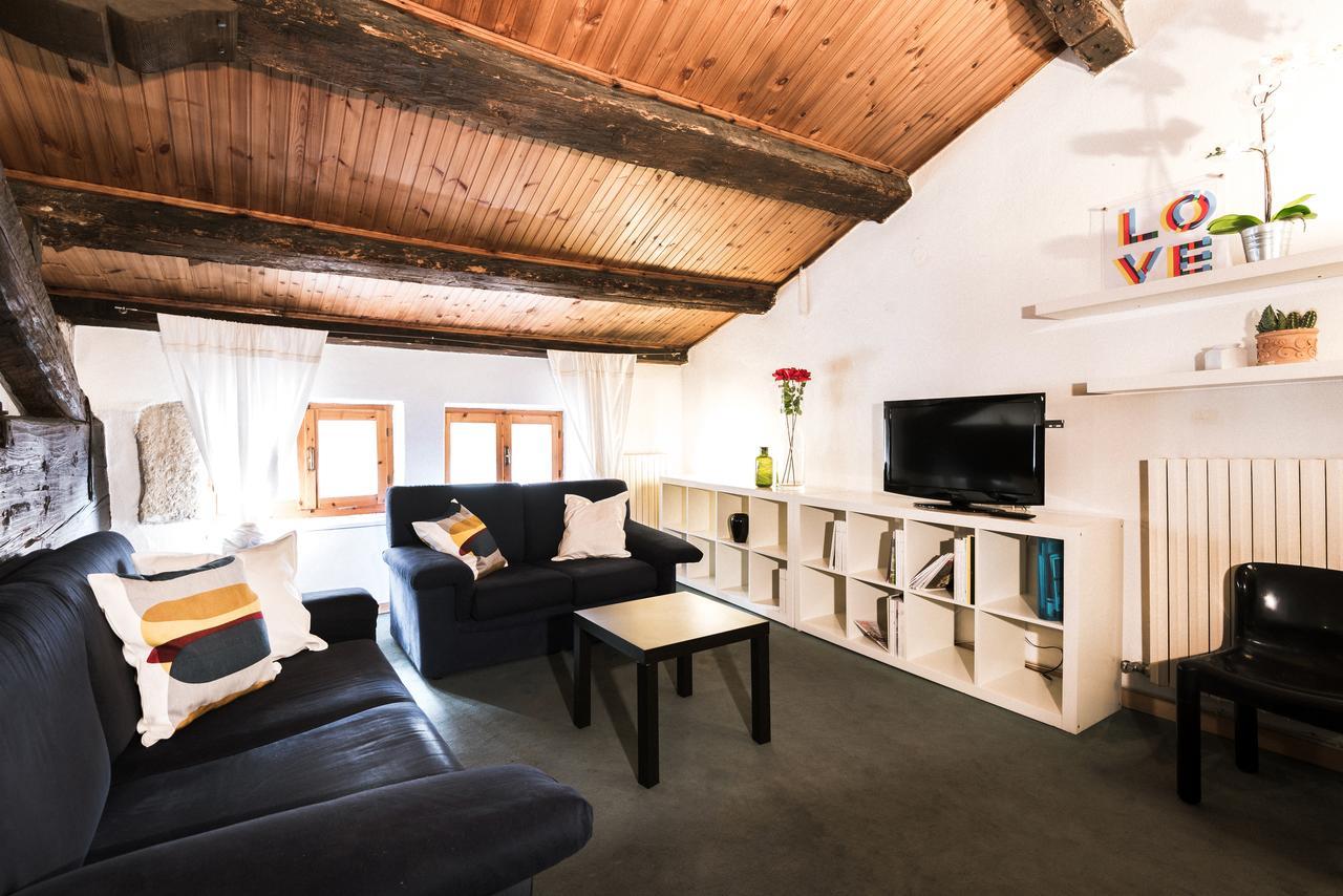 Bright Apartments Verona - Borsari Historical المظهر الخارجي الصورة