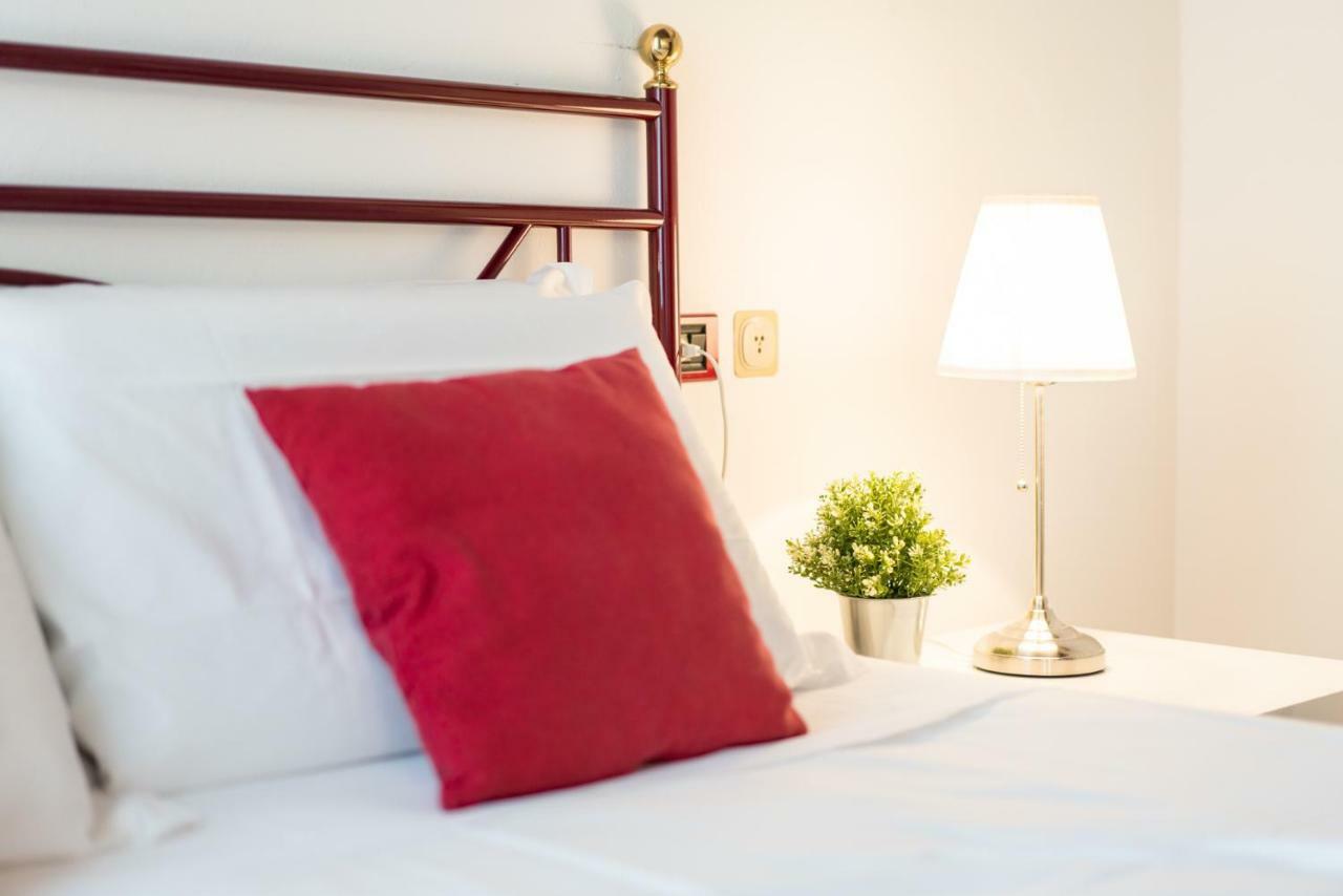 Bright Apartments Verona - Borsari Historical المظهر الخارجي الصورة