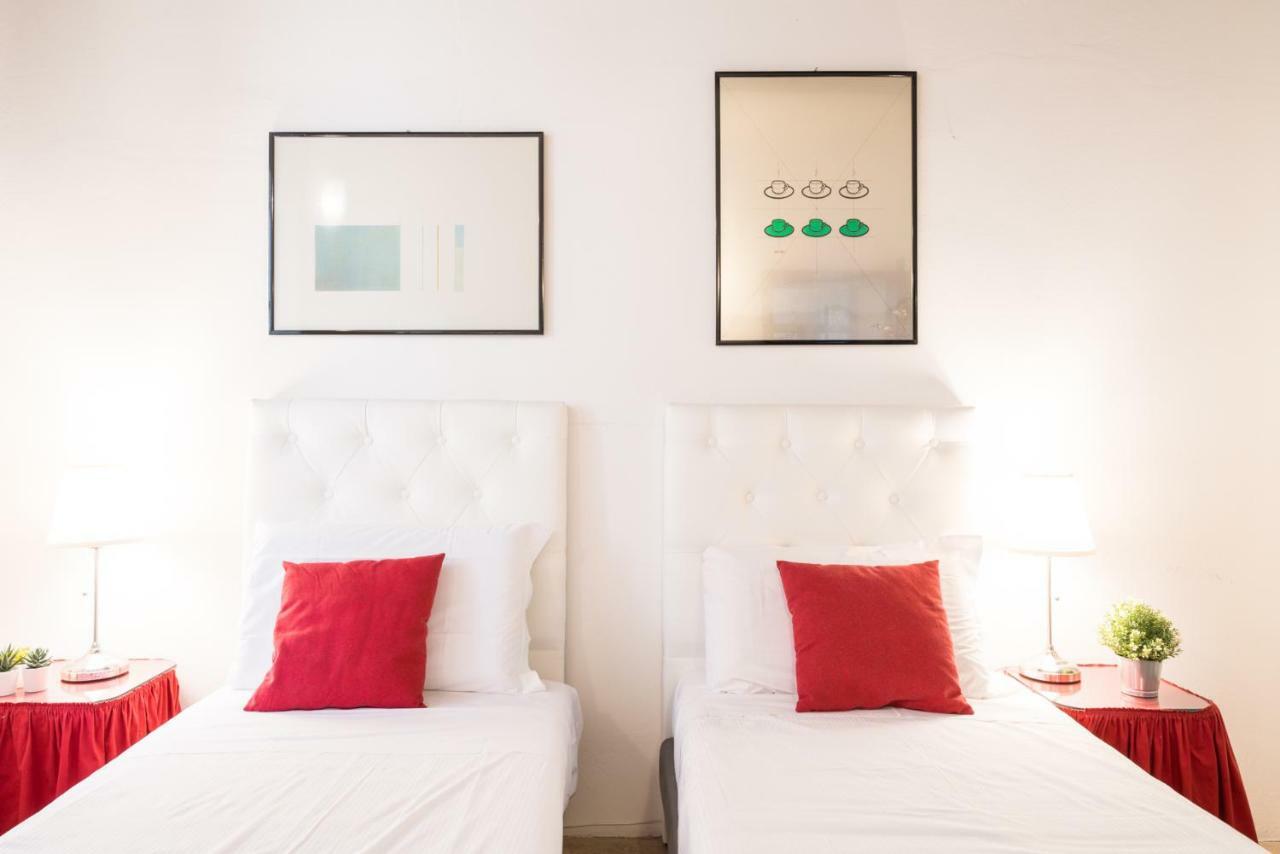 Bright Apartments Verona - Borsari Historical المظهر الخارجي الصورة