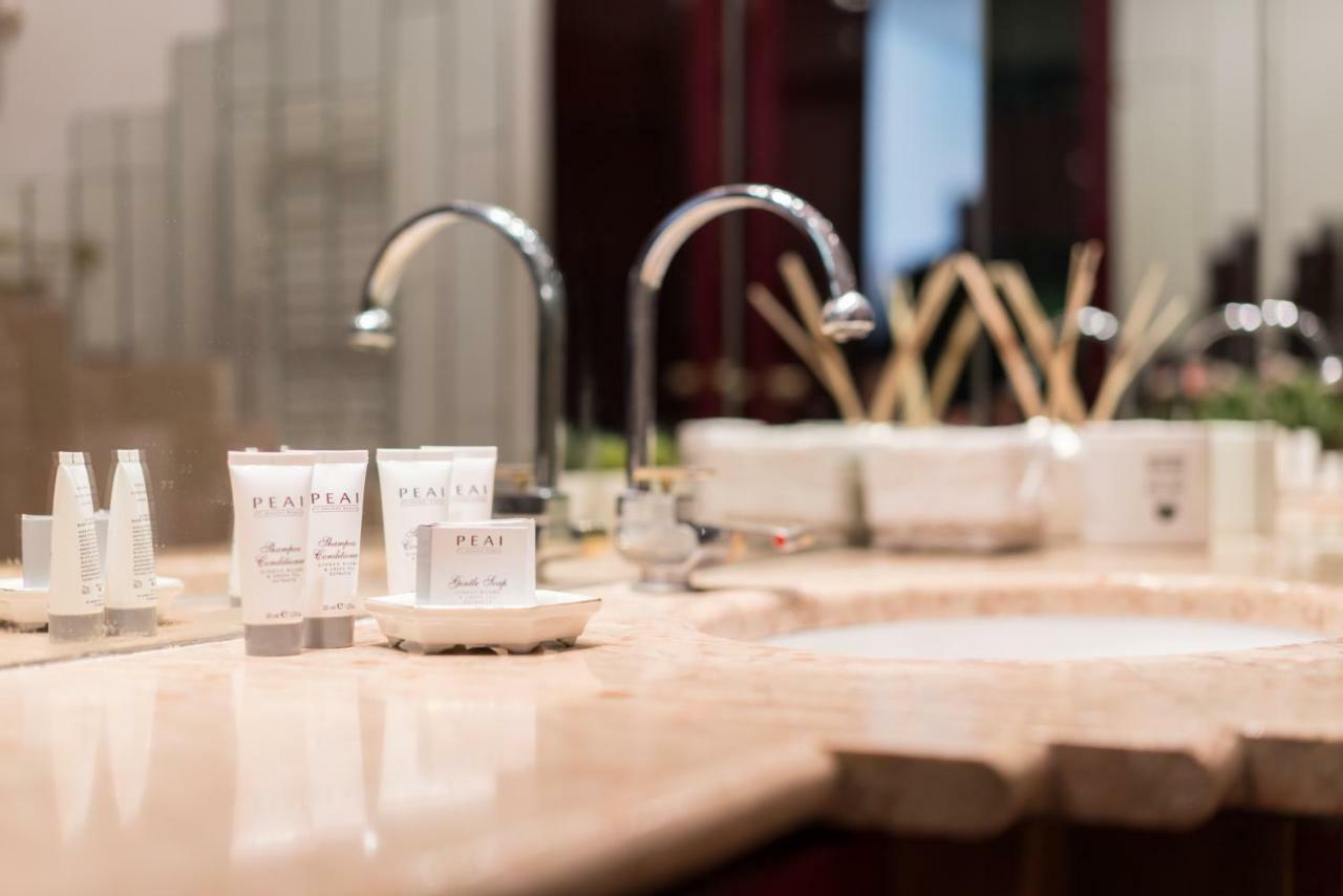 Bright Apartments Verona - Borsari Historical المظهر الخارجي الصورة