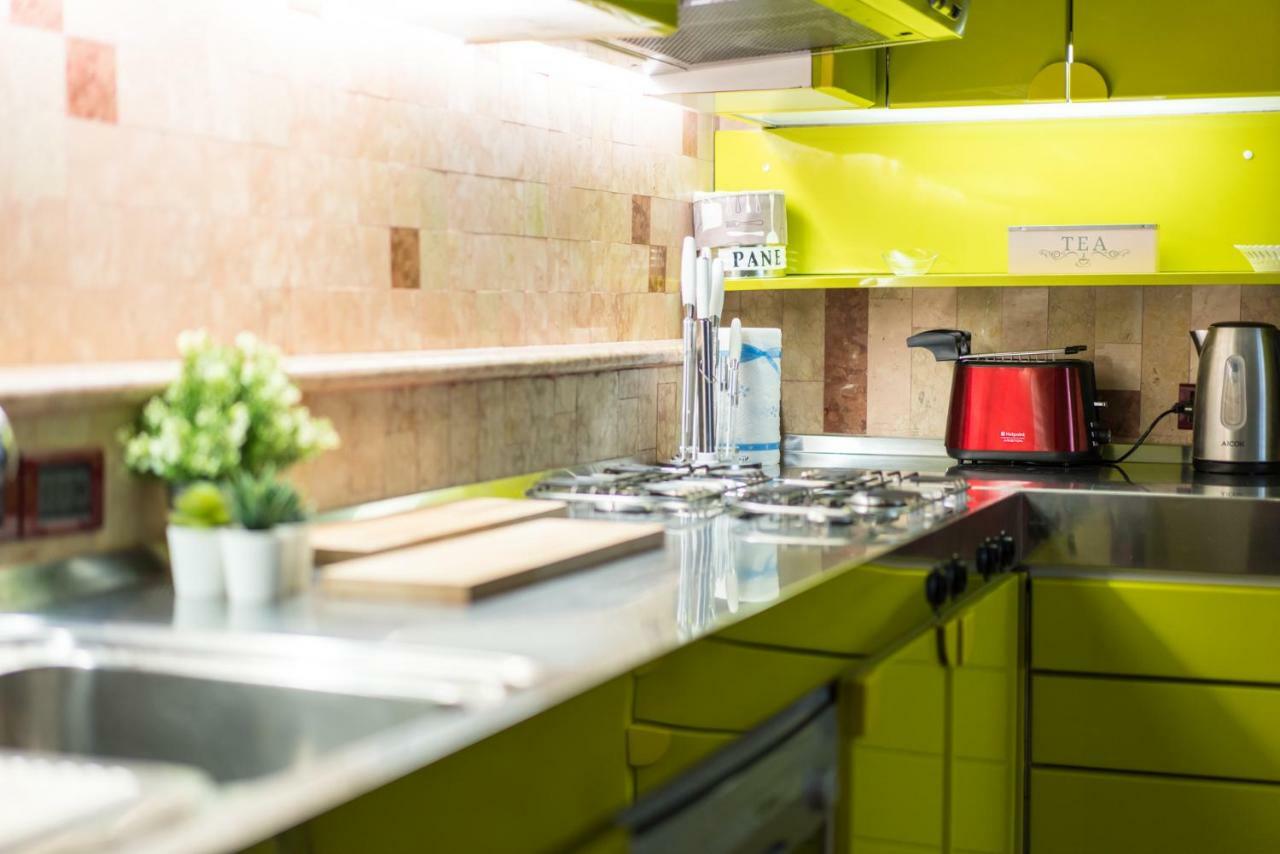 Bright Apartments Verona - Borsari Historical المظهر الخارجي الصورة