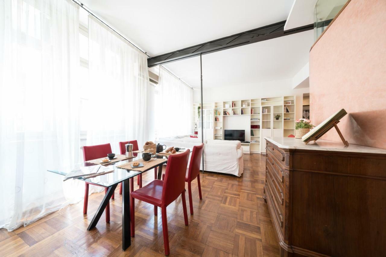 Bright Apartments Verona - Borsari Historical المظهر الخارجي الصورة