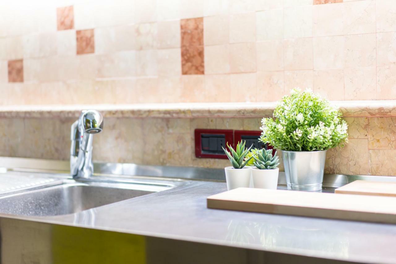 Bright Apartments Verona - Borsari Historical المظهر الخارجي الصورة