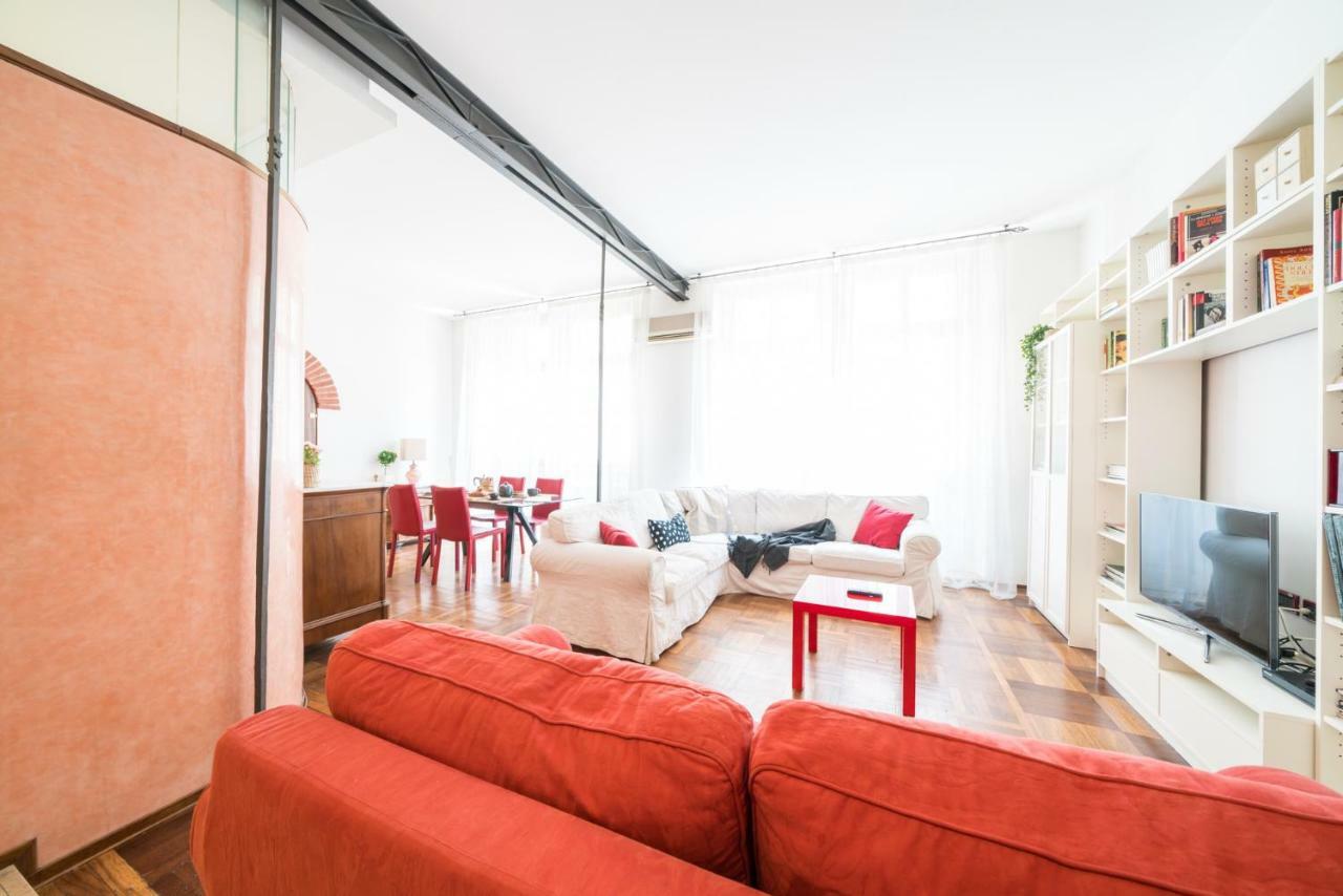 Bright Apartments Verona - Borsari Historical المظهر الخارجي الصورة