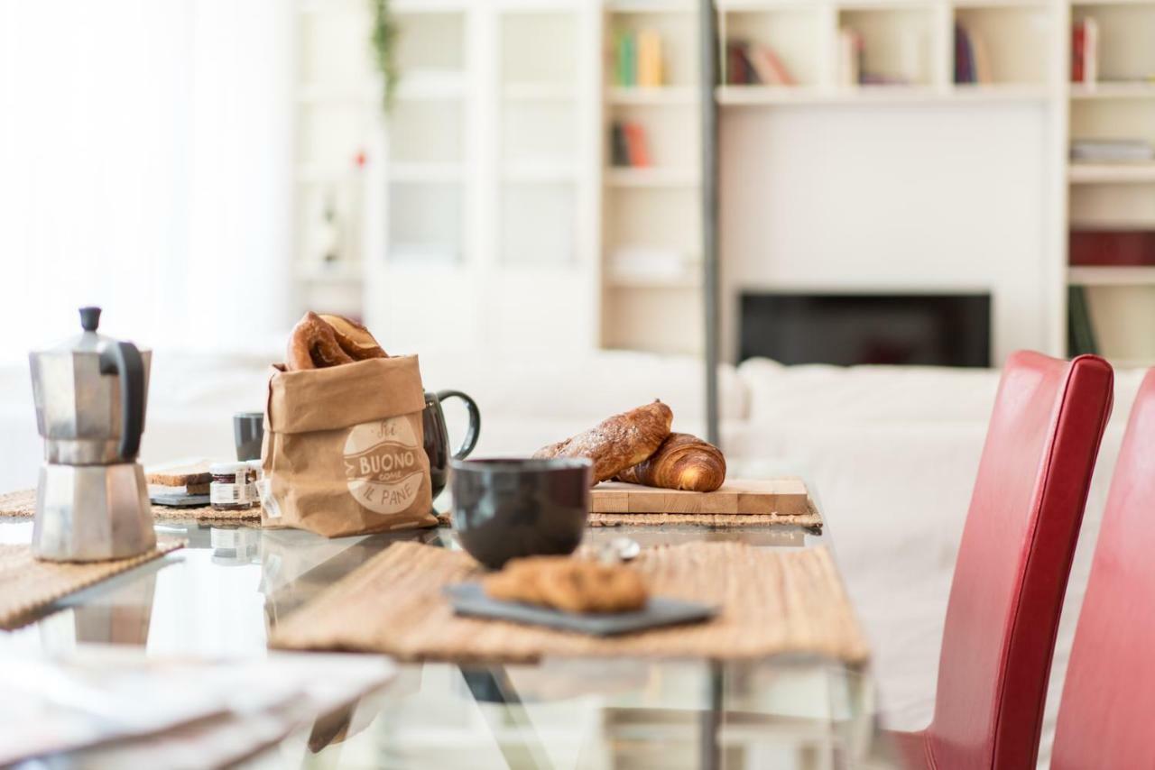 Bright Apartments Verona - Borsari Historical المظهر الخارجي الصورة