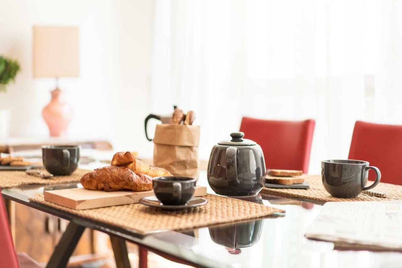 Bright Apartments Verona - Borsari Historical المظهر الخارجي الصورة