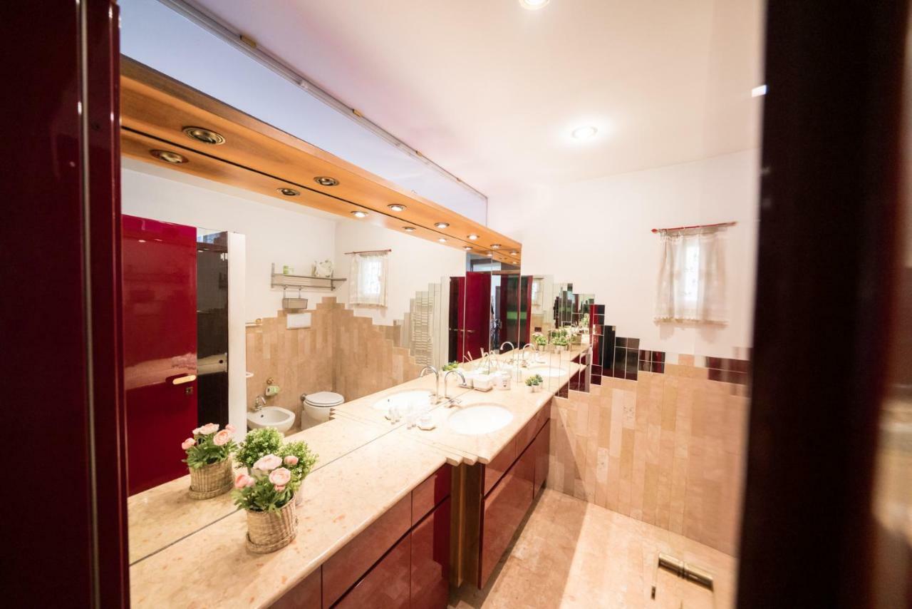 Bright Apartments Verona - Borsari Historical المظهر الخارجي الصورة