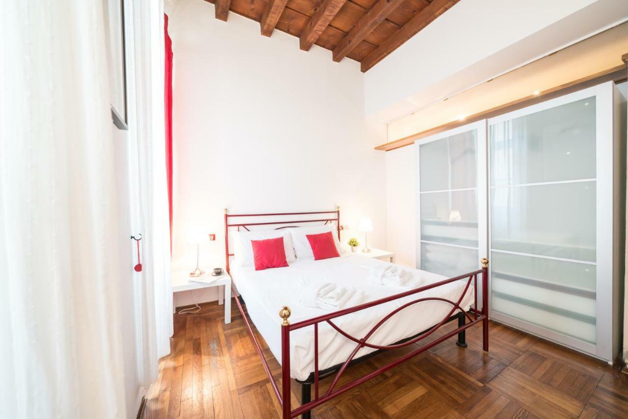 Bright Apartments Verona - Borsari Historical المظهر الخارجي الصورة